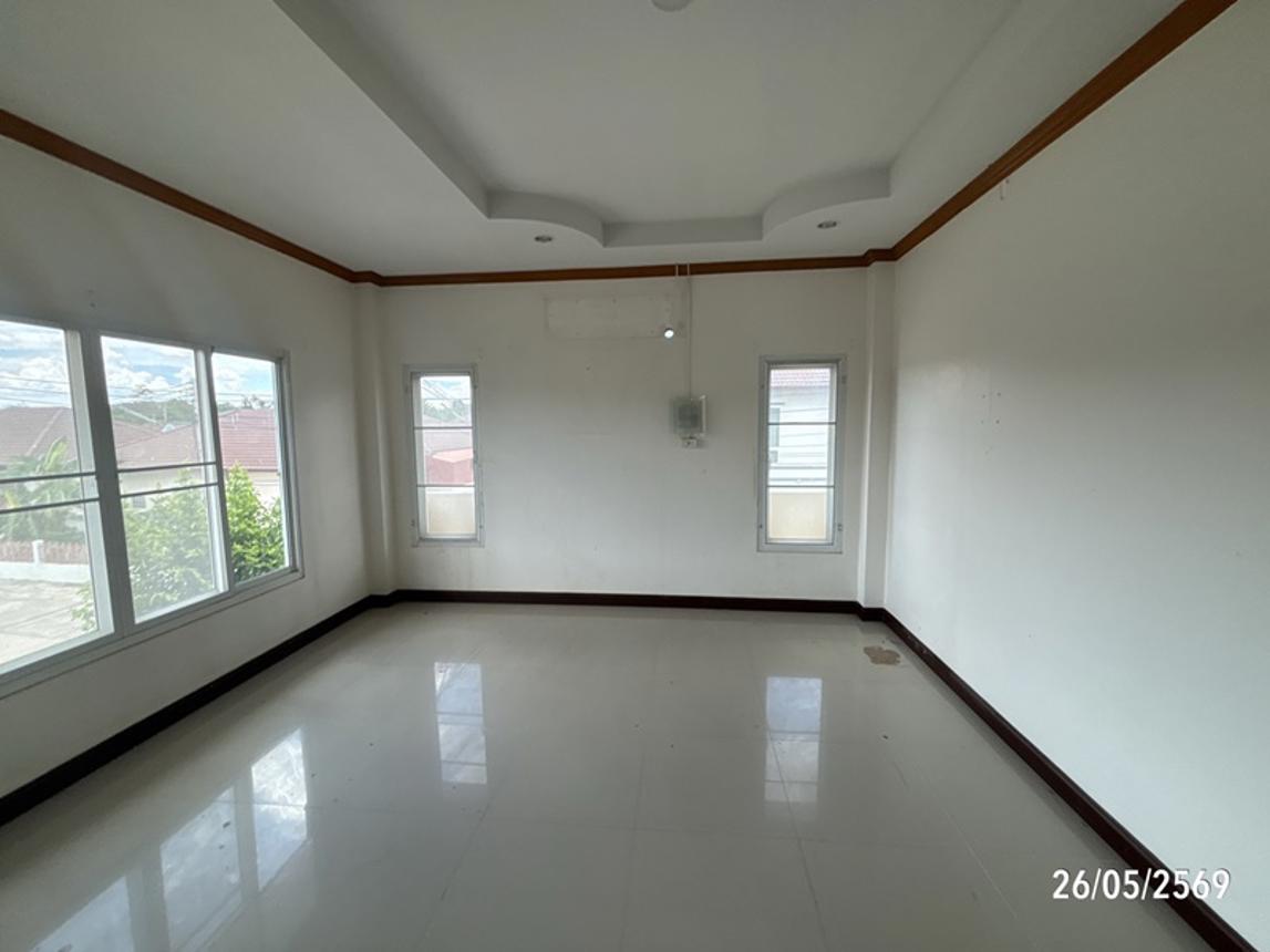 picture HOME 136 Sq.w. Nang Rong Buri Ram for 4.4M - 24/31