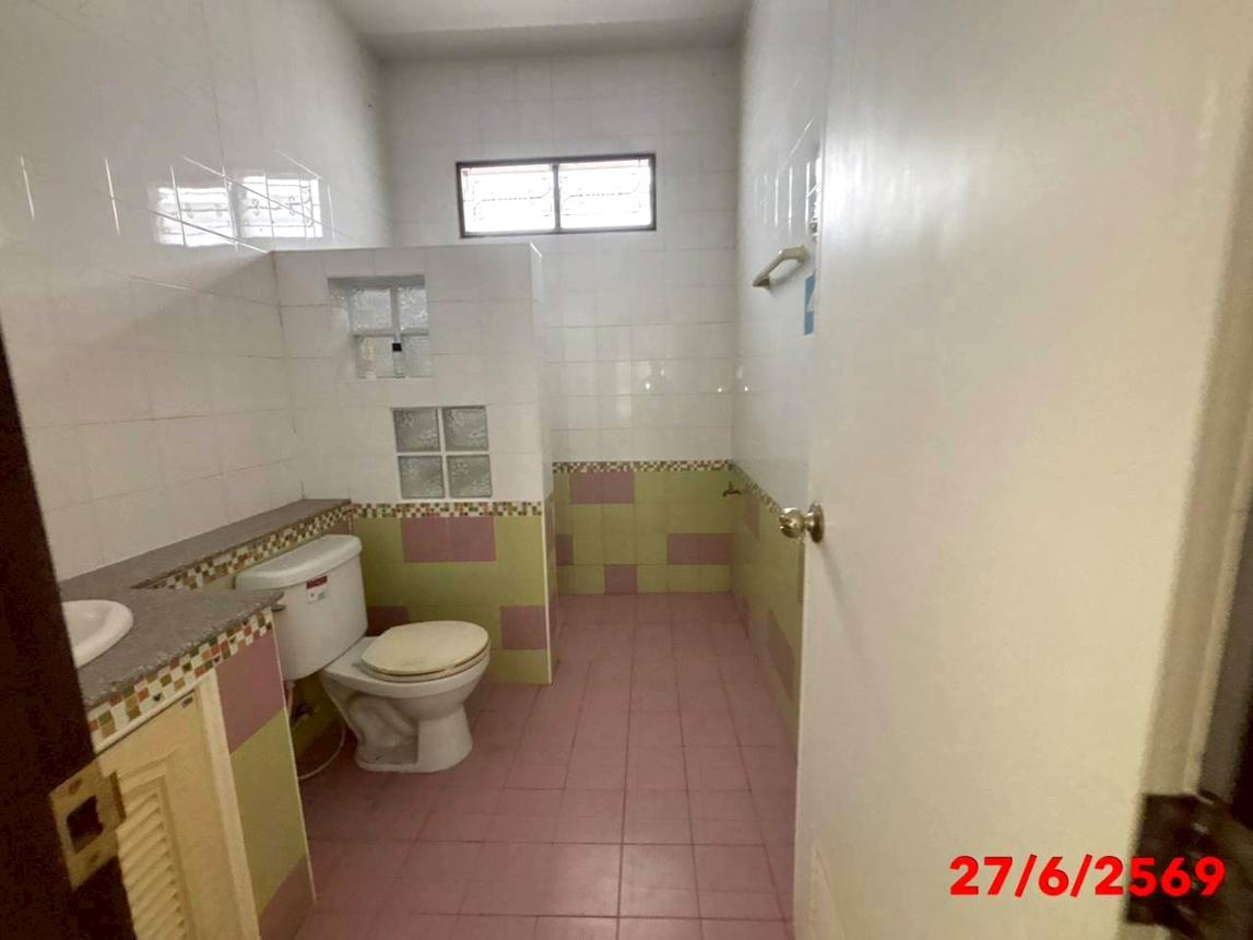 รูป บ้านเดี่ยว 70 ตร.วา บ้านสวนพฤกษา 2 ทุ่งสง นครศรีธรรมราช 2.3M - รูปที่ 19/25