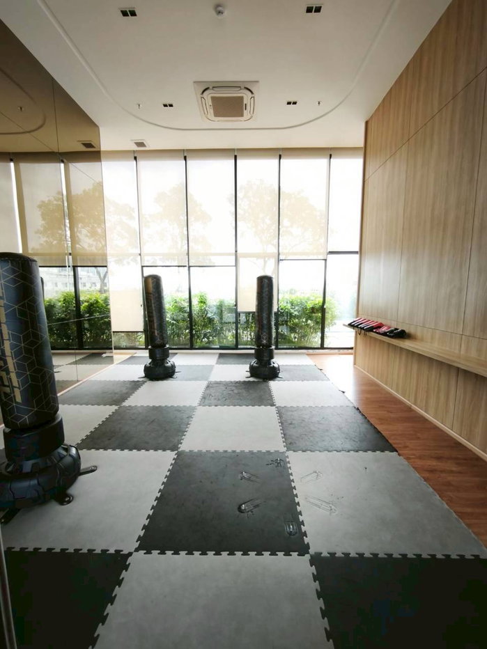 picture # Executive One-Bedroom | Dedicated Home Office | High Floor | Only 200m to MRT Phasi Charoen - 39/73