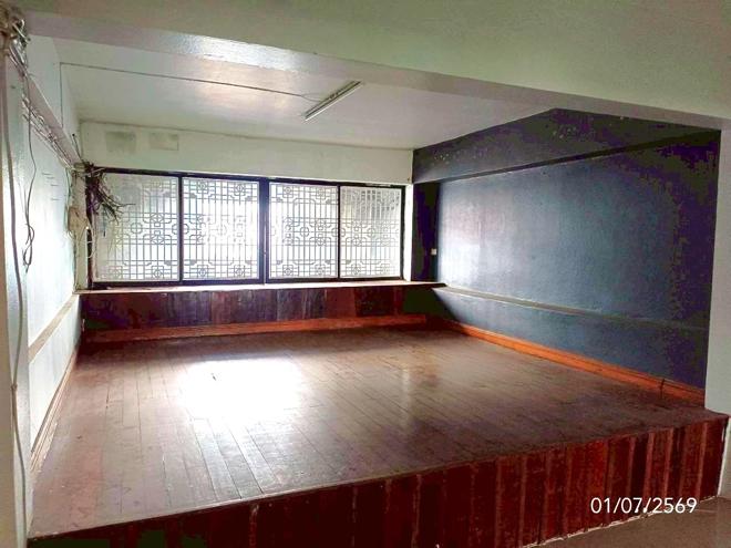รูป อาคารพาณิชย์ 15.4 ตร.วา เมืองเชียงราย เชียงราย 4M - รูปที่ 17/37