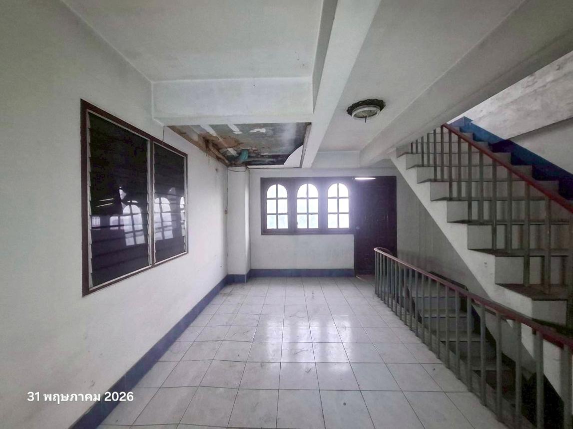 รูป อาคารพาณิชย์ 38 ตร.วา เมืองชลบุรี ชลบุรี 5.4M - รูปที่ 31/49
