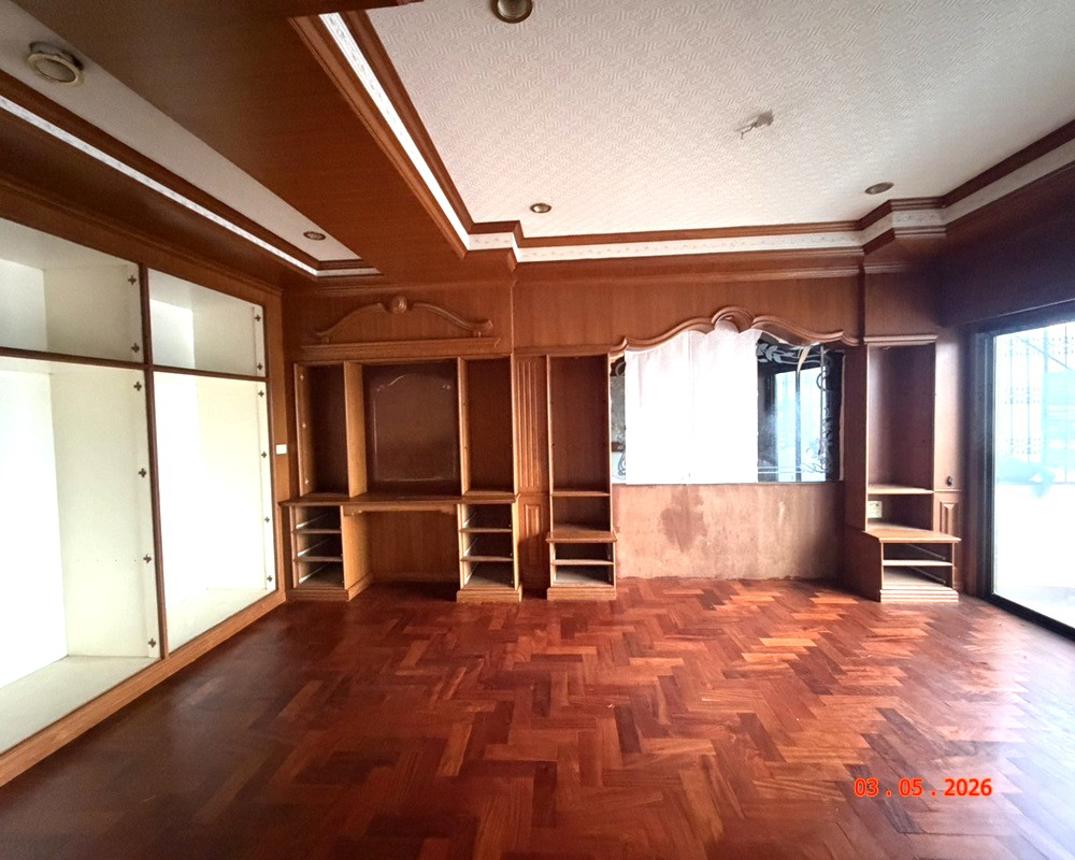 รูป อาคารพาณิชย์ 56.8 ตร.วา เมืองสกลนคร สกลนคร 14.2M - รูปที่ 29/43