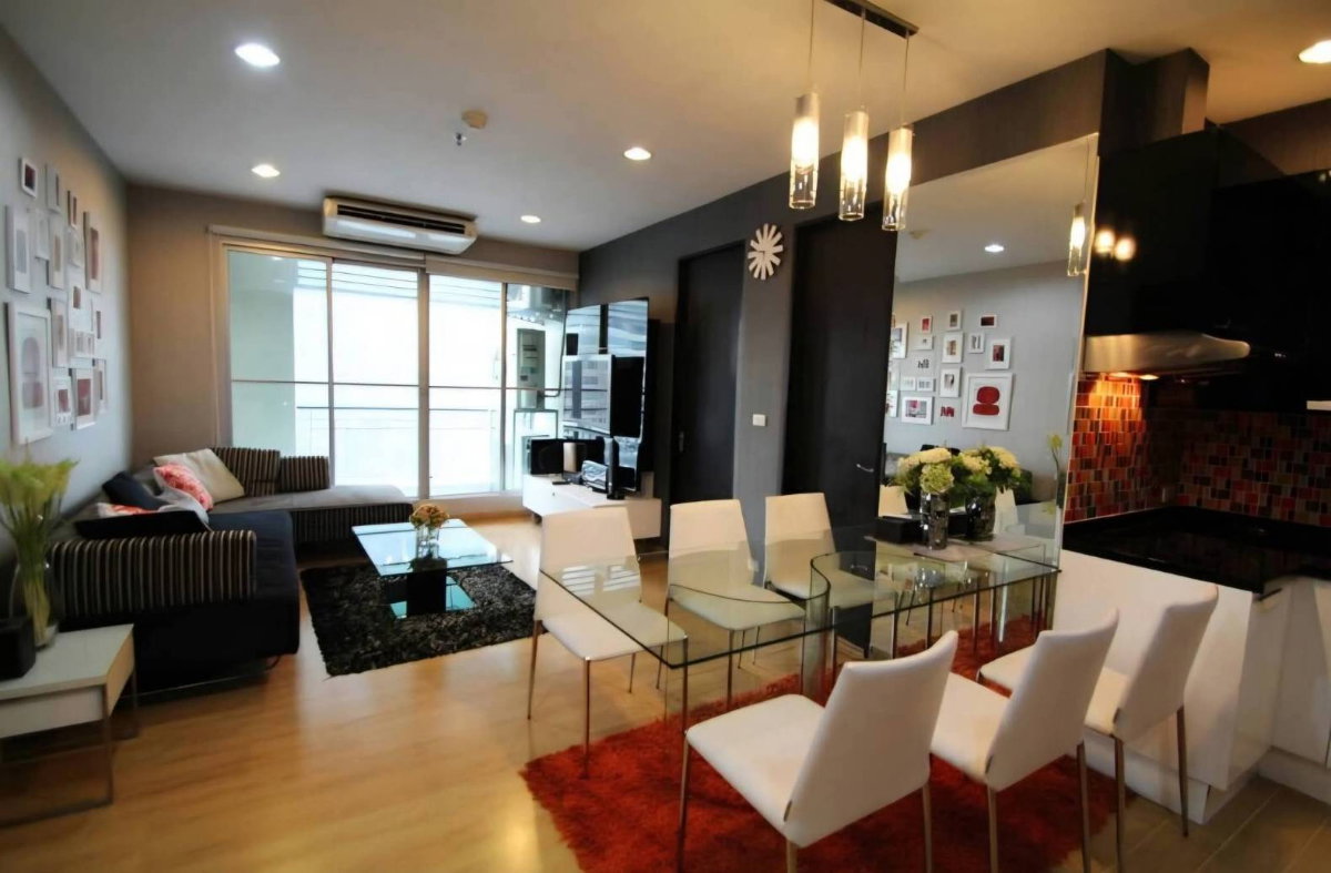 picture 💥CP-11829💥The Address Siam👉Line : @accessliving - 3/7