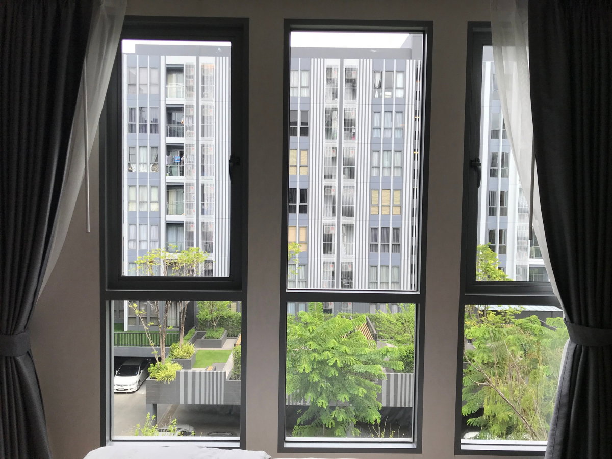 รูป 🔥ด่วน ห้องไปไวมากกก Code: 26KJ4662 ให้เช่า MONIIQ Sukhumvit 64 ✅ Add Line @kjcondo (มี@ข้างหน้าด้วยนะคะ) - รูปที่ 6/13