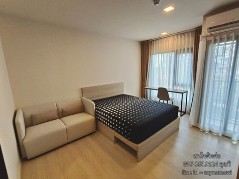 Condo for rent flo by sansiri.