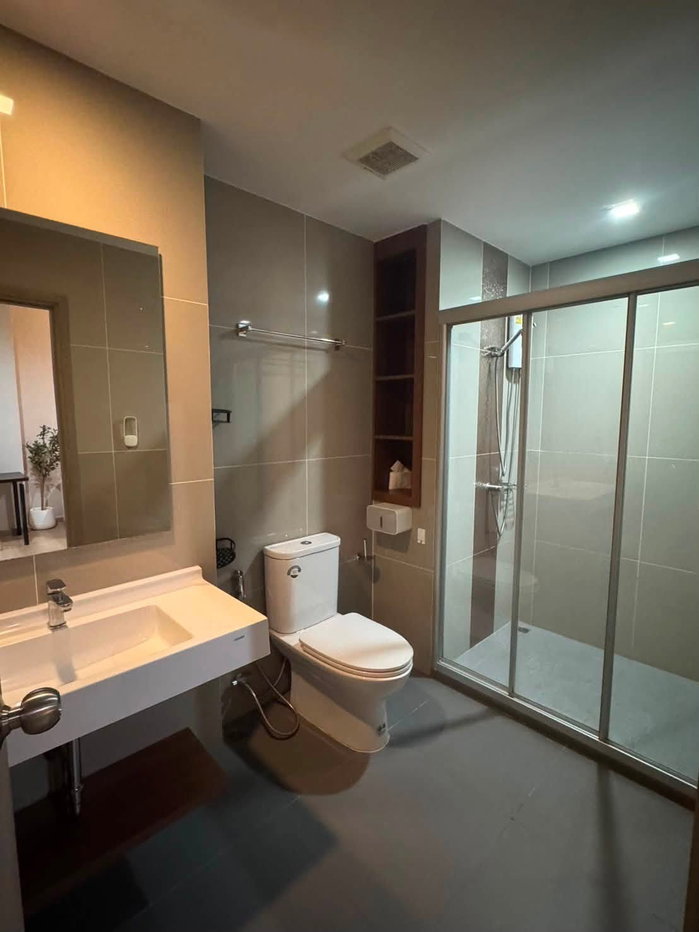 รูป เช่าคอนโด IDEO Rama 9 - Asoke/ไอดีโอ พระราม 9 - อโศก (M6908071) ID Line : @condo79 - รูปที่ 8/8