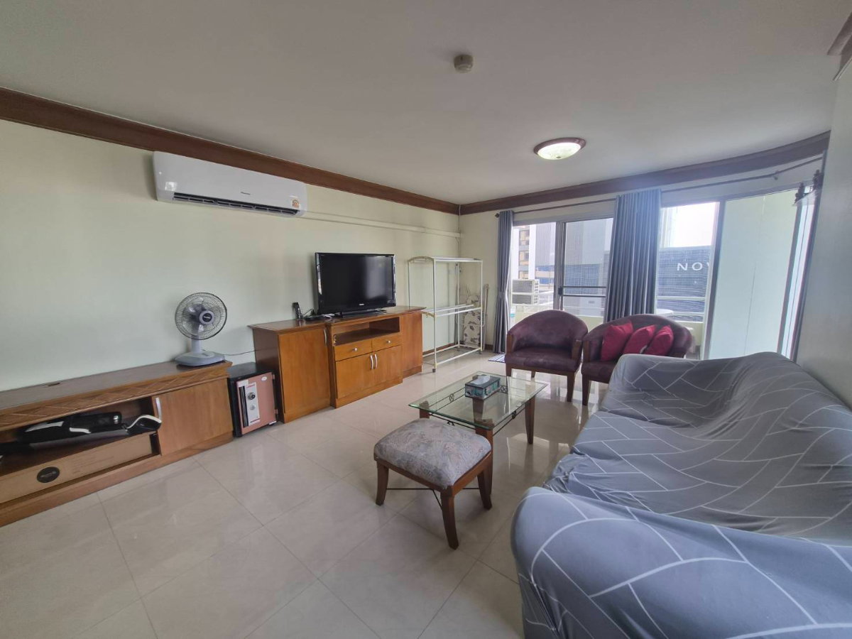 ขายห้องชุดคอนโด ศรีราชา เบย์ วิว