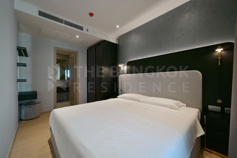 Ashton Asoke-Rama 9 High-potential Location, Convenient Travel near MRT Rama 9 Station