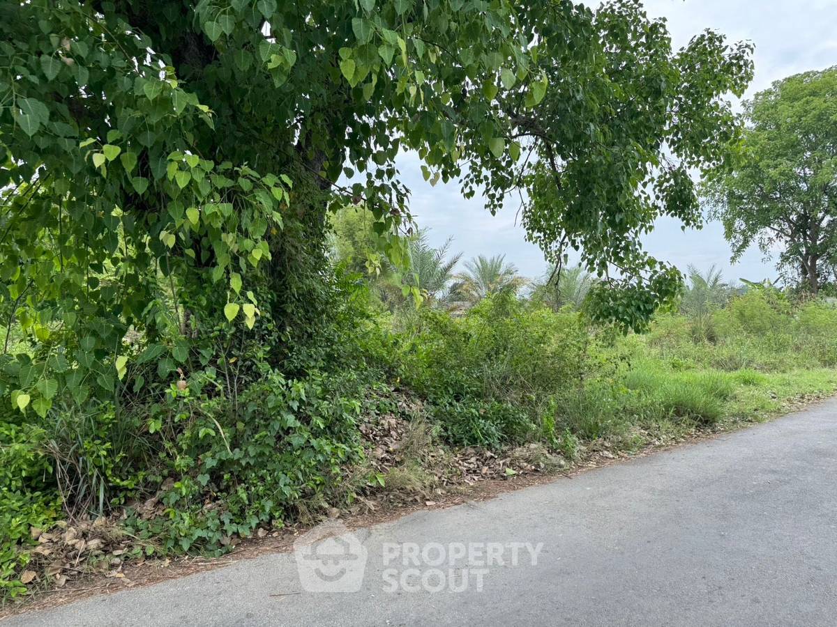 รูป ขายที่ดิน ตำบลมะขุนหวาน อำเภอสันป่าตอง เชียงใหม่ (ID 3243994) - รูปที่ 4/5
