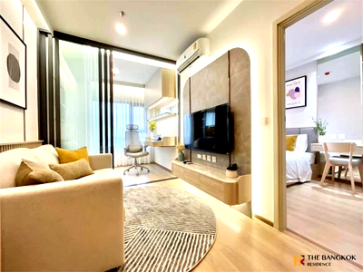 Condos for rent : Life Asoke- RAMA 4 near MRT Queen Sirikit National Convention Center Station