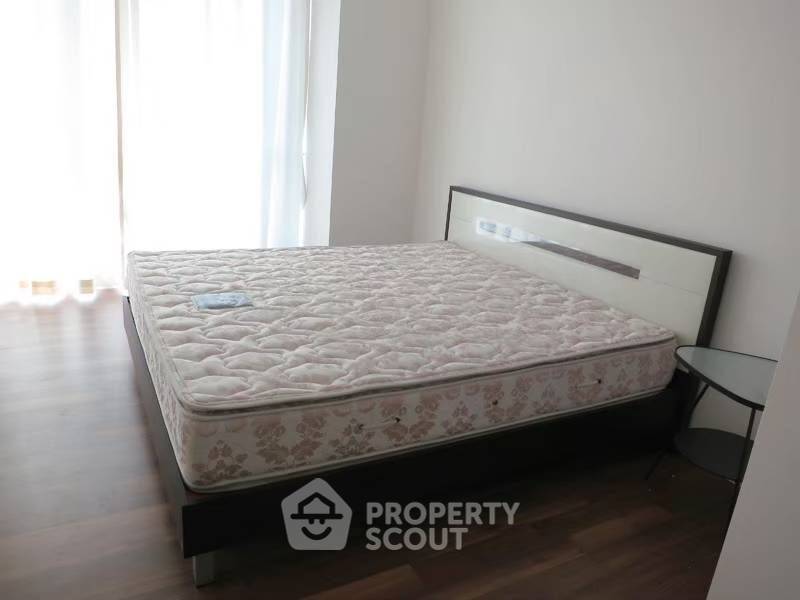 รูป ห่าง BTS ปุณณวิถี 100 ม. | 1 ห้องนอน The Room Sukhumvit 62 (ID 2725771) - รูปที่ 2/6