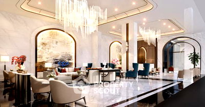 Condos for sale : 3-BR Condo at Supalai Elite Sukhumvit 39 near MRT Phetchaburi (ID 3243252)