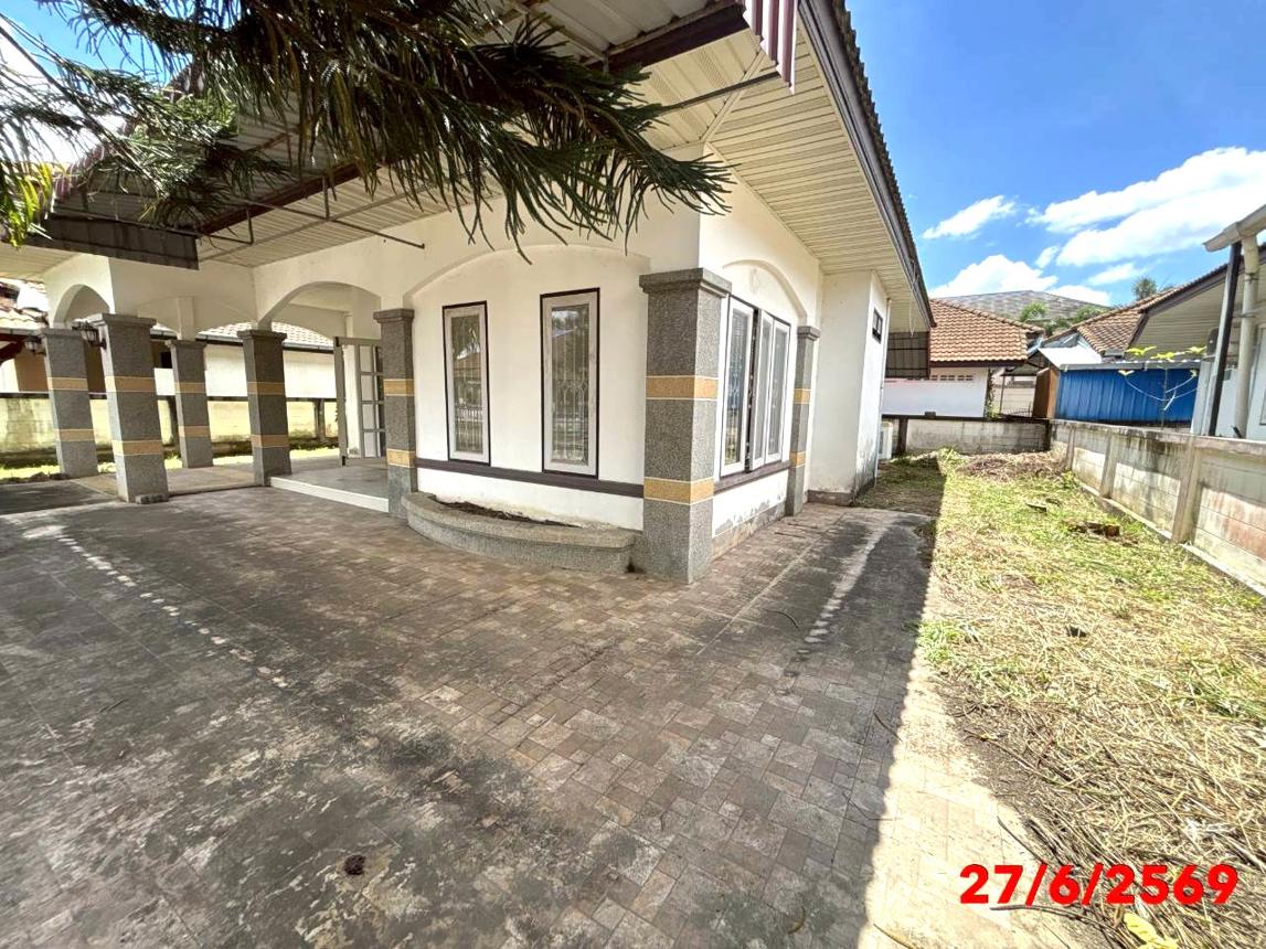 รูป บ้านเดี่ยว 70 ตร.วา บ้านสวนพฤกษา 2 ทุ่งสง นครศรีธรรมราช 2.3M - รูปที่ 21/25