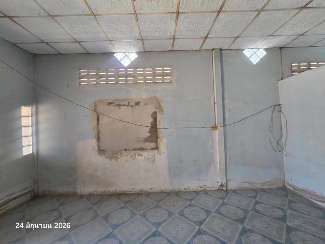 รูป บ้านเดี่ยว 40 ตร.วา หันคา ชัยนาท 547,000 - รูปที่ 18/39