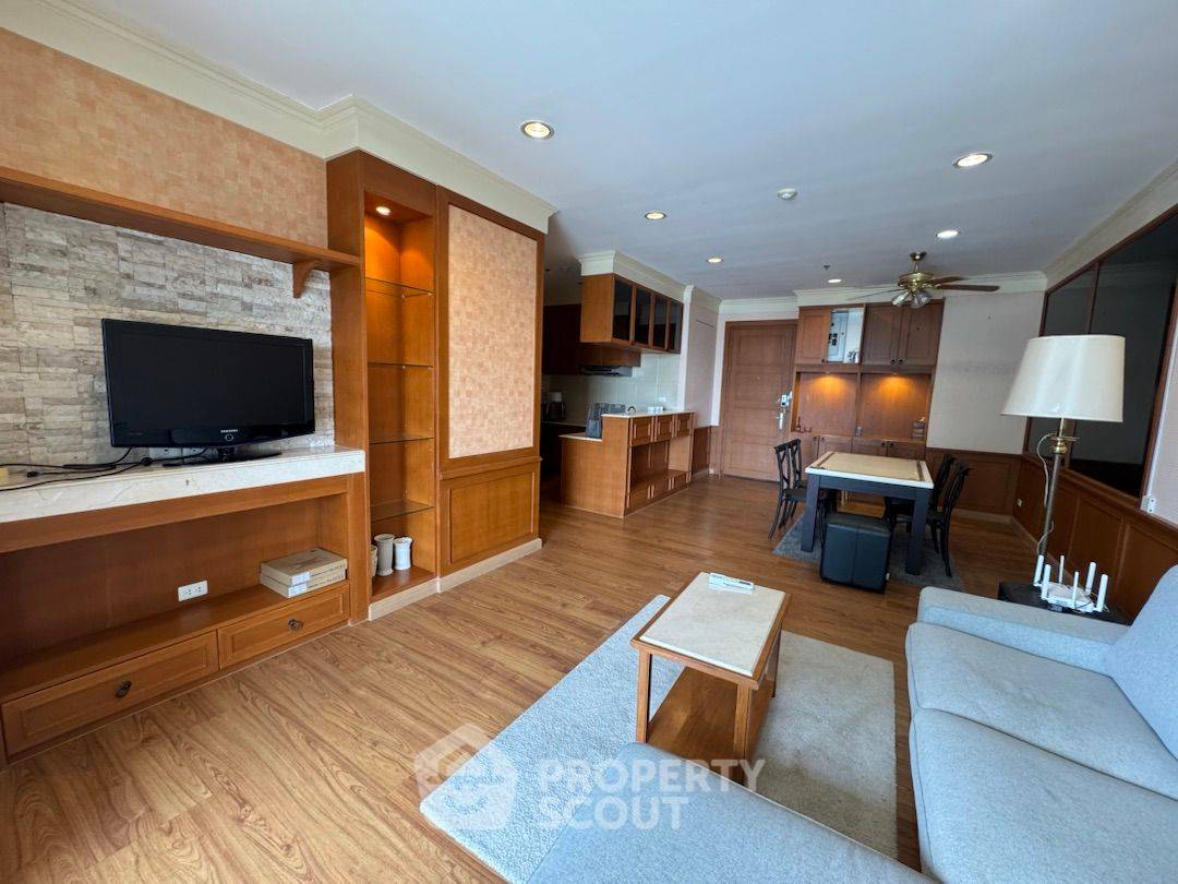 รูป ราคาคุ้ม คอนโด 2 ห้องนอน Baan Klang Krung Siam-Pathumwan Condominium ใกล้ BTS ราชเทวี (ID 548962) - รูปที่ 14/35