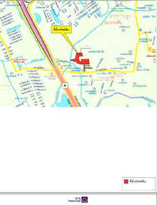 ทาวน์โฮม เขตสะพานสูง : ทาวน์เฮ้าส์ 28 ตร.วา โครงการ โกลเด้น ทาวน์รามคำแหง-วงแหวน กรุงเทพมหานคร สะพานสูง กรุงเทพมหานคร 3.9M