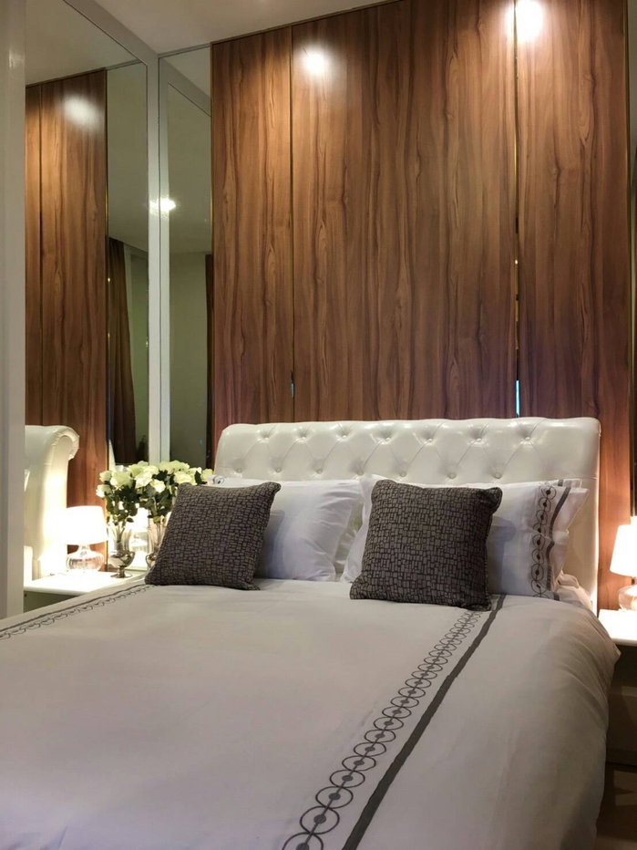 รูป T 1534 ให้เช่า ทาวน์โฮม 2 ชั้น Pleno Bangyai บ้านสวย ตกแต่งอย่างดี เฟอร์นิเจอร์ครบ พร้อมอยู่ ราคา 23,500 บาท - รูปที่ 10/13