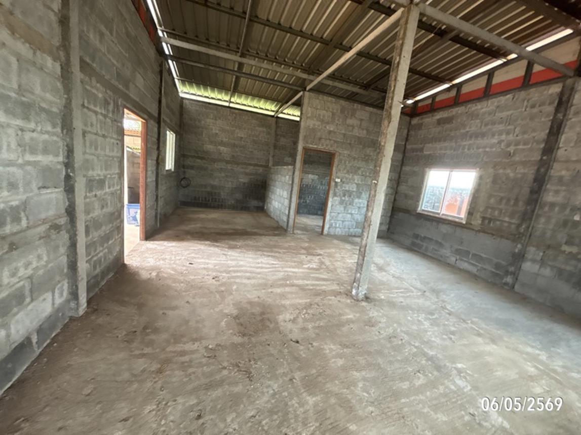 รูป บ้านเดี่ยว 46 ตร.วา ลำปลายมาศ บุรีรัมย์ 481,000 - รูปที่ 15/23