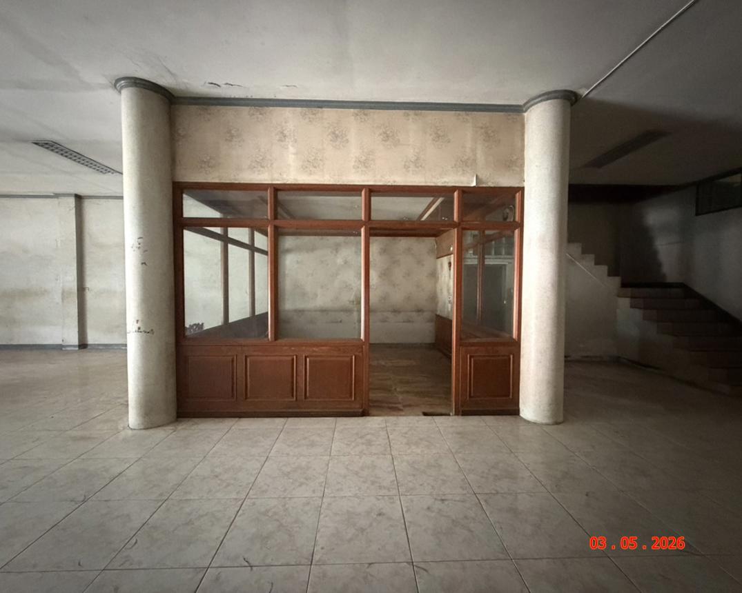 รูป อาคารพาณิชย์ 56.8 ตร.วา เมืองสกลนคร สกลนคร 14.2M - รูปที่ 23/43