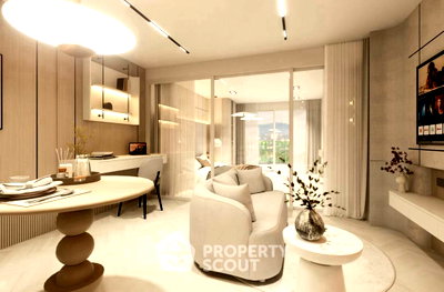 Condos for sale : 1-BR Condo at Hillside Plaza And Condotel 4 in Chang Phueak (ID 3243889)