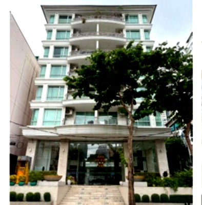 เช่าอาคารพาณิชย์ วิทยาลัยป้องกันราชอาณาจักร (วปอ.) : BD1526 พื้นที่ให้เช่า  ย่านสีลม  ถนนสุรศักดิ์  กรุงเทพมหานคร