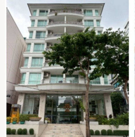 รูป BD1526 พื้นที่ให้เช่า ย่านสีลม ถนนสุรศักดิ์ กรุงเทพมหานคร - รูปที่ 1/8