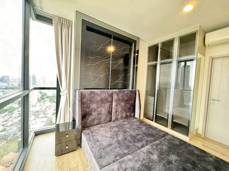 รูป ขายขาดทุน OKA Haus Sukhumvit 36 5.99ลบ - รูปที่ 12/28