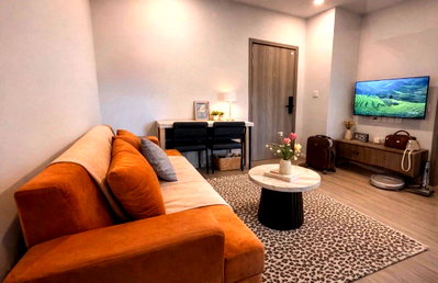 Condos for rent : Metris District                Ladprao 