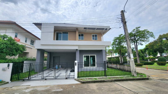 ⭐✨ RH-176 House for Sale at Thara Ratchaphruek - Pinklao ✨⭐