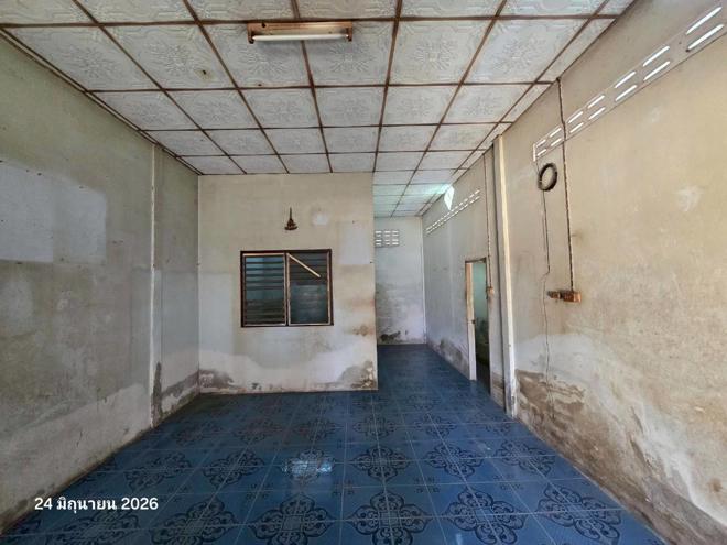 รูป บ้านเดี่ยว 40 ตร.วา หันคา ชัยนาท 547,000 - รูปที่ 5/39