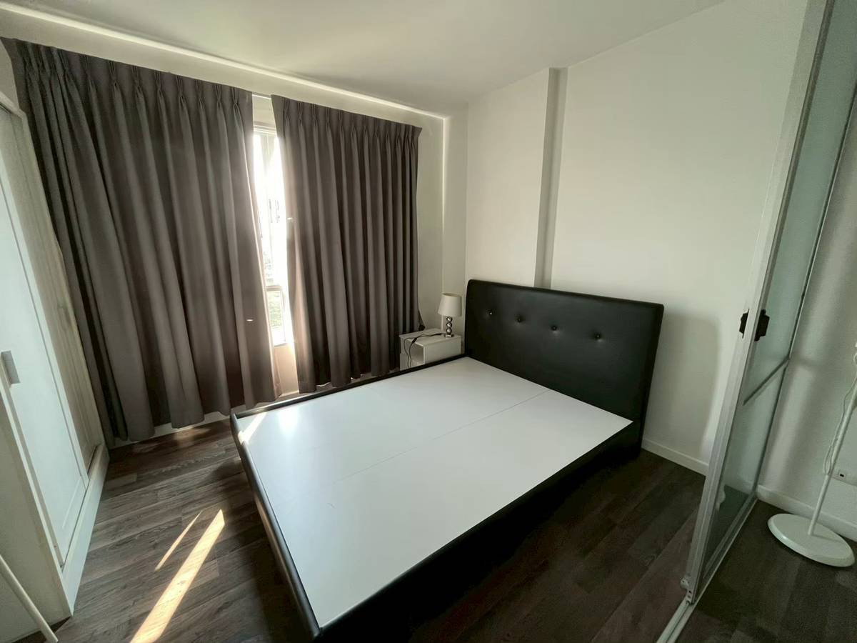 รูป 🔥 ขายด่วน! D Condo สุขุมวิท 109 by Sansiri🔥 - รูปที่ 4/10
