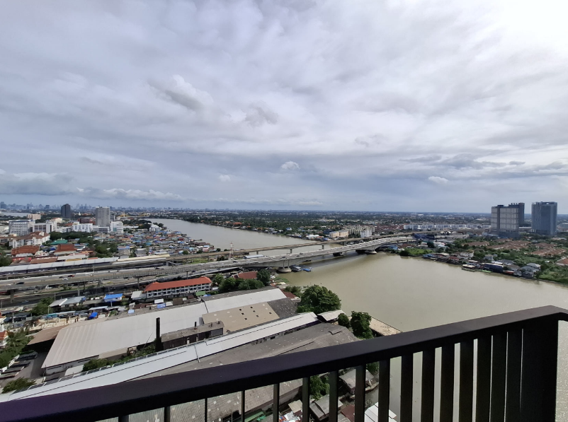 picture CONDO 31.12 Sq.m. Muang Nonthaburi Nonthaburi for 2.4M - 14/18