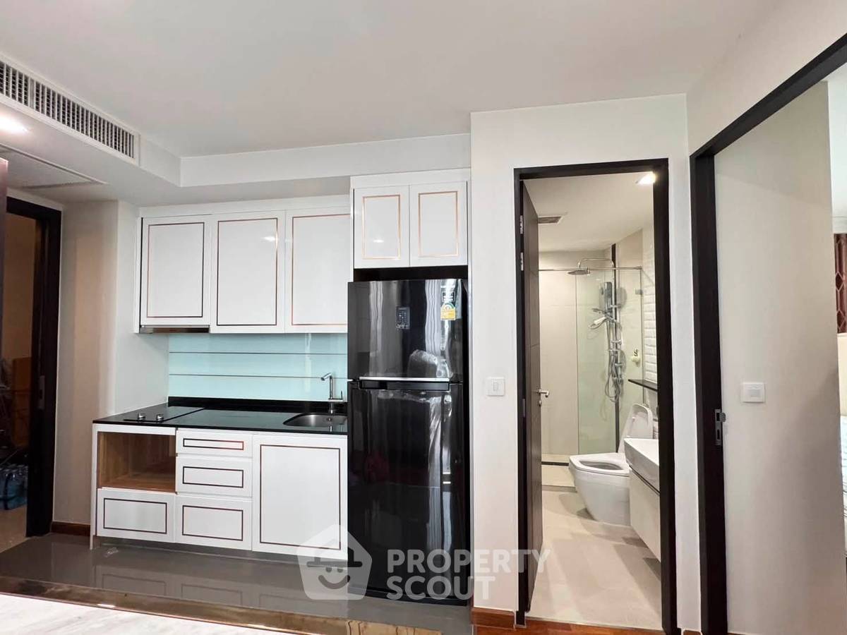รูป ชั้น 29 ห้อง 2 ห้องนอน Wish Signature Midtown Siam ใกล้ BTS ราชเทวี 300 เมตร (ID 3244046) - รูปที่ 4/7