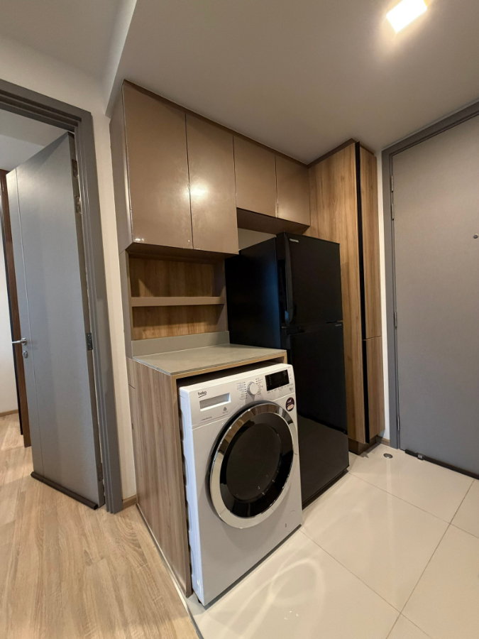 รูป Code: 26KJ4659 ให้เช่า Taka Haus Ekkamai 12 🔥🔥 จองเดือนนี้รับส่วนลด1,000บาท 🔥🔥 @kjcondo (มี@ข้างหน้าด้วยนะคะ) - รูปที่ 8/17