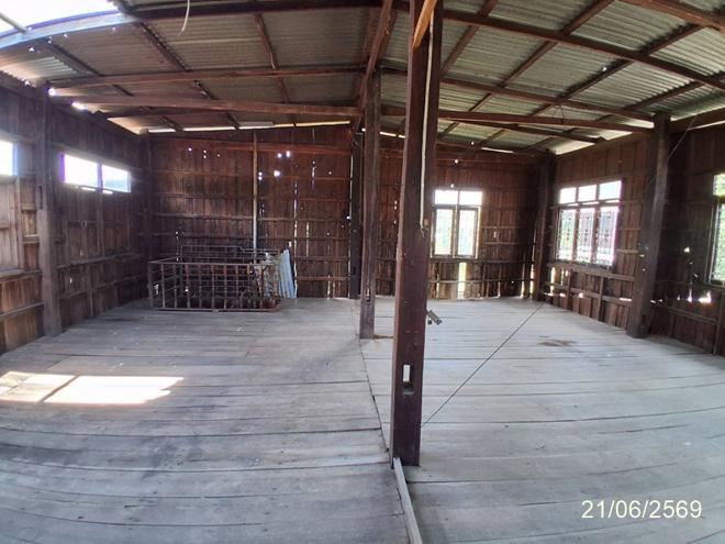 picture HOME 133 Sq.w. Lu Amnat Amnat Charoen for 717,000 - 13/35