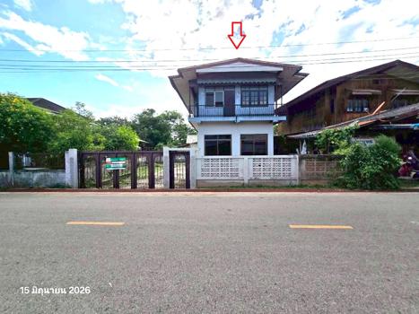 picture HOME 86.3 Sq.w. Rong Kwang Phrae for 719,000 - 42/45