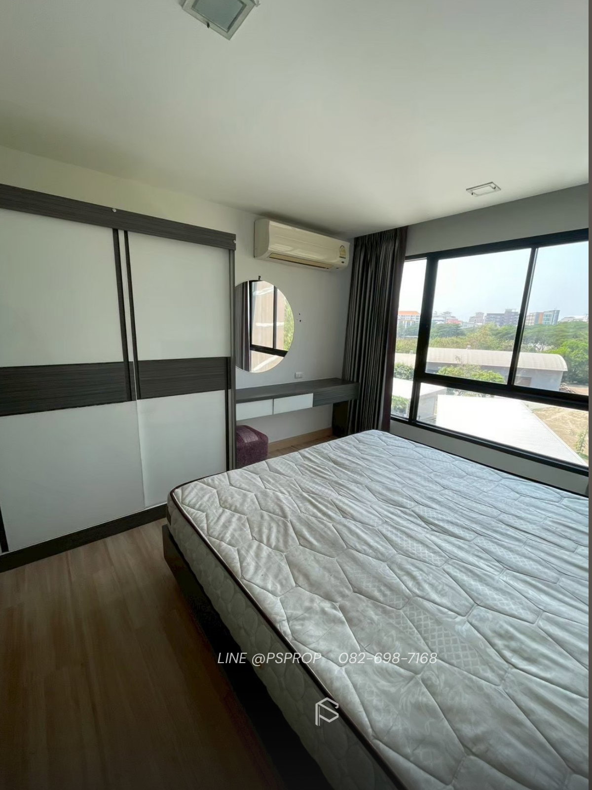 ขายคอนโดบางแสน ใกล้ ม.บูรพา ห้องสวยพร้อมอยู่ 𝗟𝗶𝘃𝗶𝗻𝗴 𝗔𝘃𝗲𝗻𝘂𝗲 𝗕𝗮𝗻𝗴𝘀𝗮𝗲𝗻 ✅ พร้อมเข้าอยู่ #CS0555