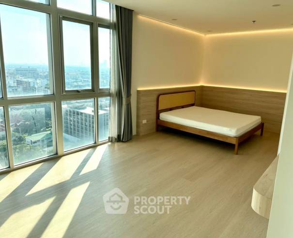 รูป คอนโด 3 ห้องนอน 167 ตร.ม. Nusasiri Grand Condominium ห่าง BTS เอกมัย 60 ม. (ID 3243385) - รูปที่ 15/32