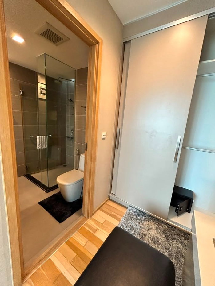 รูป เช่าคอนโด Siri at Sukhumvit/สิริ แอท สุขุมวิท (E6908053) ID Line : @condo101 - รูปที่ 23/24