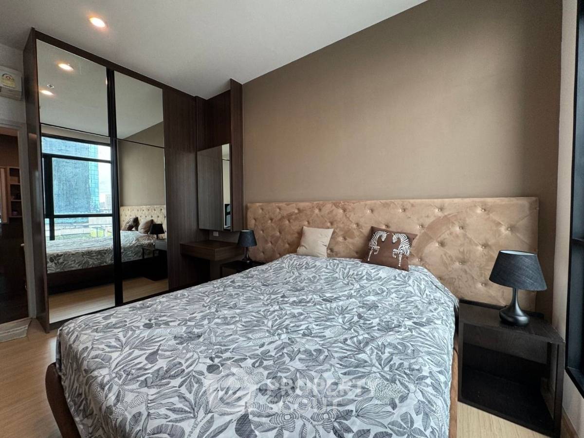 picture 2-BR At The Capital Ekamai - Thonglor, ARL Ramkhamhaeng (ID 2287772) - 9/14