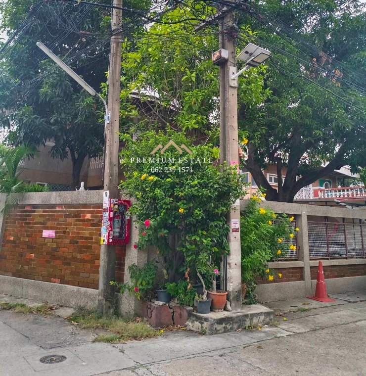 รูป 📍ขายบ้านเดี่ยวสุขุมวิท แปลงมุมติดถนนสองด้าน เอกมัยซอย 12 (จาก Donki ทองหล่อเพียง 300 เมตร) ทำเลดีมาก บรรยากาศร่มรื่น - รูปที่ 18/20
