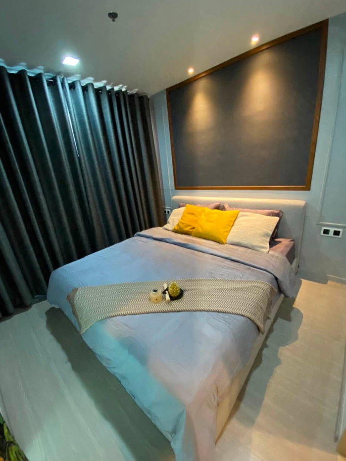 รูป เช่าคอนโด Life Ladprao/ไลฟ์ ลาดพร้าว (J6908017) ID Line : @condo65 - รูปที่ 1/10