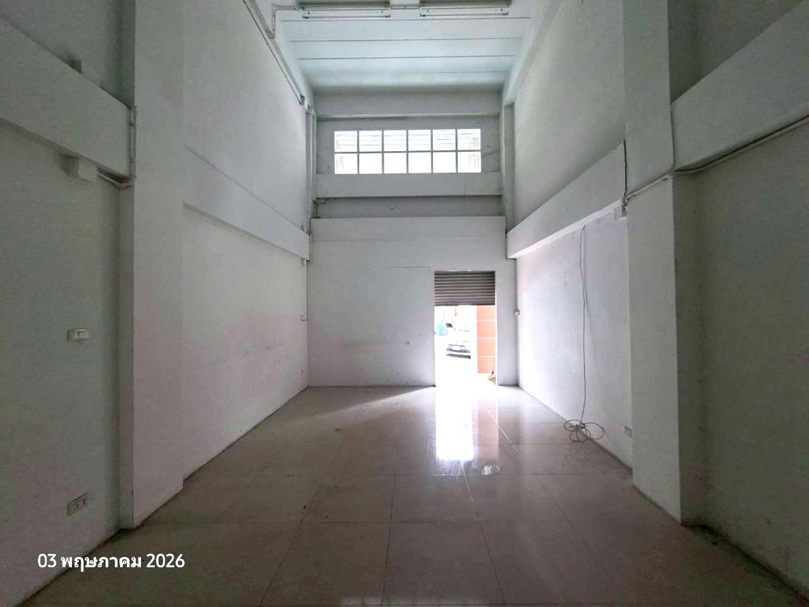 picture SHOP HOUSE 25.9 Sq.w. Krathum Baen Samut Sakhon for 4.1M - 18/33