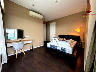 Condos for rent : ✨ For Rent: The Saint Residences Condo ✨ 💰 Only 37,000 THB/month  