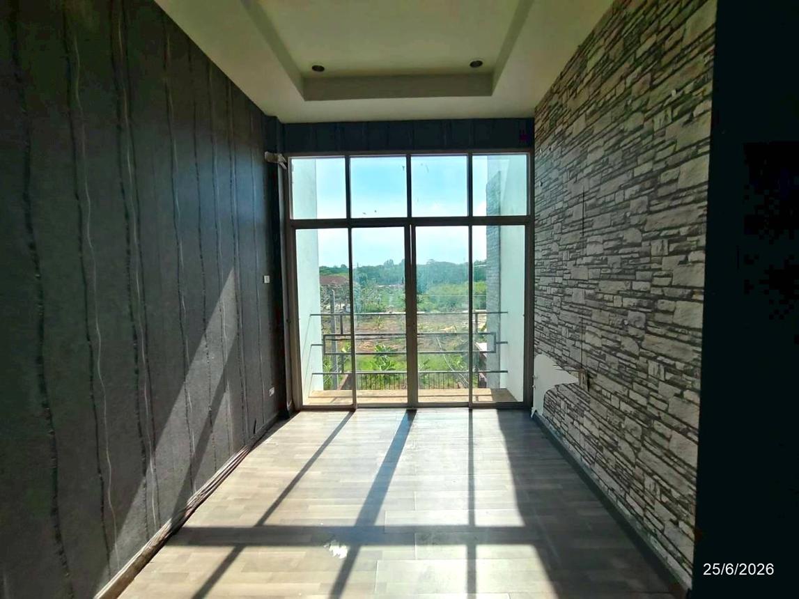 รูป บ้านเดี่ยว 26.3 ตร.วา เมืองขอนแก่น ขอนแก่น 3.2M - รูปที่ 30/39