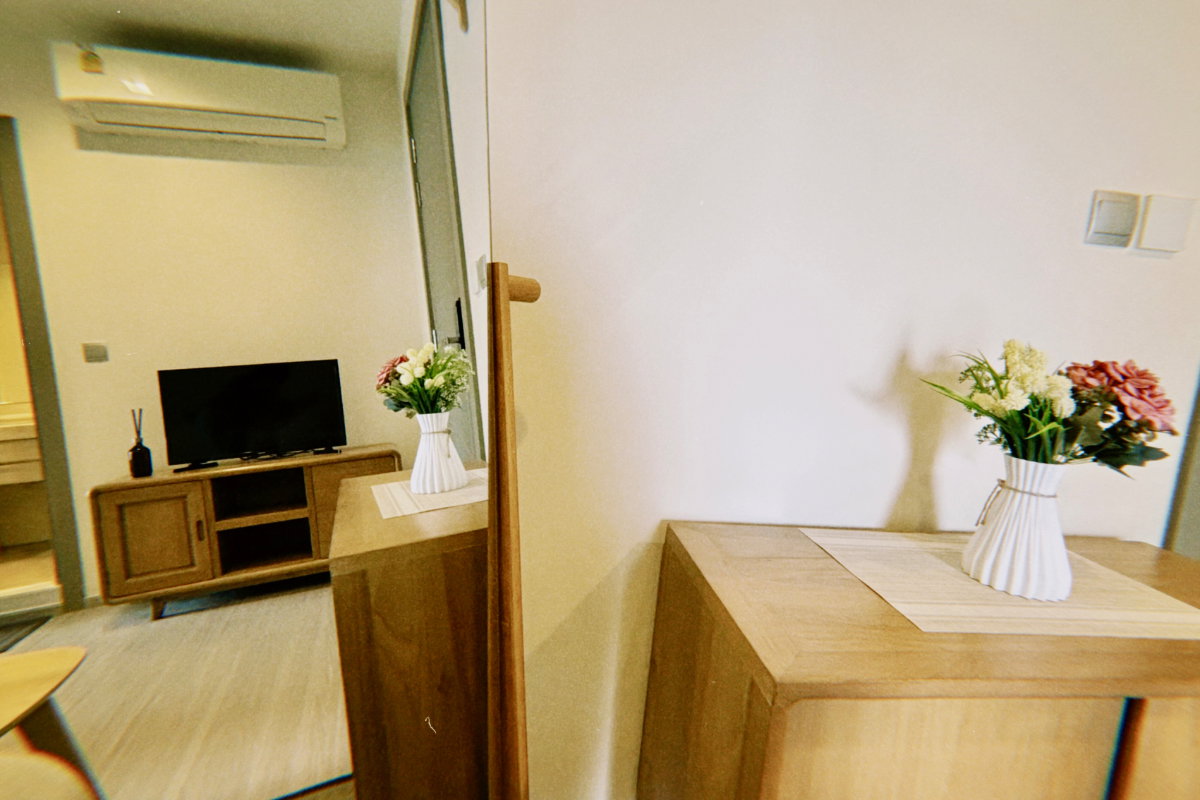รูป Cozy Room ถูกมาก!!! Line: aomprad แค่ 18,000 บาทต่อเดือน! - รูปที่ 2/16