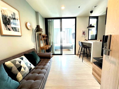 คอนโดให้เช่า : 💥CP-11811💥ว่าง ให้ เช่า ไลฟ์ อโศก👉แอดไลน์ @rangrak 
