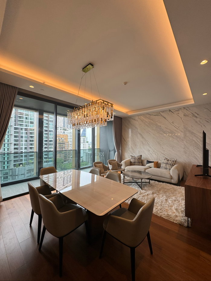 picture The Estelle Phomphong sukhumvit 26 for rent - 3/22