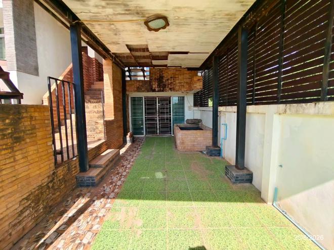 รูป บ้านเดี่ยว 26.3 ตร.วา เมืองขอนแก่น ขอนแก่น 3.2M - รูปที่ 2/39