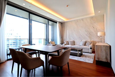 Condos for rent : The Estelle Phomphong sukhumvit 26 for rent 